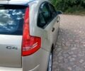 Бежевий Сітроен С4, об'ємом двигуна 1.6 л та пробігом 200 тис. км за 3900 $, фото 9 на Automoto.ua