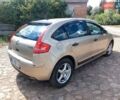 Бежевий Сітроен С4, об'ємом двигуна 1.6 л та пробігом 200 тис. км за 3900 $, фото 3 на Automoto.ua