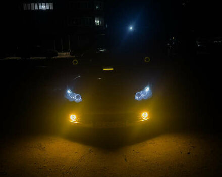 Ситроен С4 2005 в Недригайлове на Automoto.ua Бежевый Ситроен С4, объемом двигателя 1.59 л и пробегом 290 тыс. км за 4000 $, фото 7 на Automoto.ua