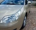Бежевий Сітроен С4, об'ємом двигуна 1.6 л та пробігом 200 тис. км за 3900 $, фото 2 на Automoto.ua