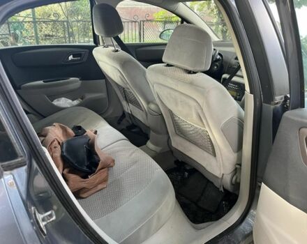 Бежевий Сітроен С4, об'ємом двигуна 1.6 л та пробігом 350 тис. км за 2400 $, фото 5 на Automoto.ua