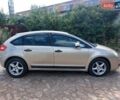 Бежевий Сітроен С4, об'ємом двигуна 1.6 л та пробігом 200 тис. км за 3900 $, фото 5 на Automoto.ua