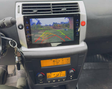 Ситроен С4 2005 в Недригайлове на Automoto.ua Бежевый Ситроен С4, объемом двигателя 1.59 л и пробегом 290 тыс. км за 4000 $, фото 10 на Automoto.ua