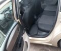 Бежевий Сітроен С4, об'ємом двигуна 1.6 л та пробігом 200 тис. км за 3900 $, фото 14 на Automoto.ua