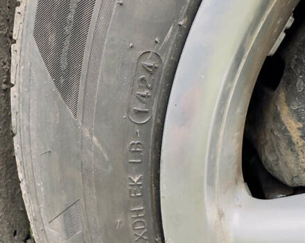 Ситроен С4 2005 в Недригайлове на Automoto.ua Бежевый Ситроен С4, объемом двигателя 1.59 л и пробегом 290 тыс. км за 4000 $, фото 12 на Automoto.ua