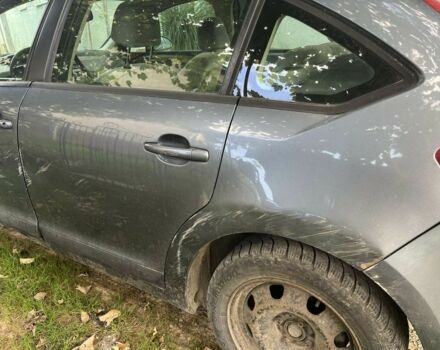 Бежевий Сітроен С4, об'ємом двигуна 1.6 л та пробігом 350 тис. км за 2400 $, фото 2 на Automoto.ua