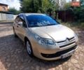 Бежевий Сітроен С4, об'ємом двигуна 1.6 л та пробігом 200 тис. км за 3900 $, фото 4 на Automoto.ua