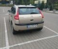 Сітроен С4 2006 у Чернігові на Automoto.ua Бежевий Сітроен С4, об'ємом двигуна 1.6 л та пробігом 182 тис. км за 4400 $, фото 2 на Automoto.ua