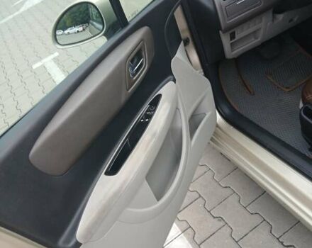 Сітроен С4 2006 у Чернігові на Automoto.ua Бежевий Сітроен С4, об'ємом двигуна 1.6 л та пробігом 182 тис. км за 4400 $, фото 10 на Automoto.ua