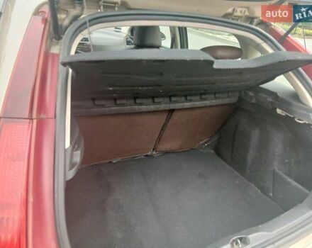 Сітроен С4 2006 у Чернігові на Automoto.ua Бежевий Сітроен С4, об'ємом двигуна 1.6 л та пробігом 182 тис. км за 4400 $, фото 5 на Automoto.ua