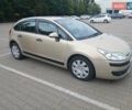 Бежевий Сітроен С4, об'ємом двигуна 1.6 л та пробігом 182 тис. км за 4400 $, фото 1 на Automoto.ua