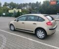 Сітроен С4 2006 у Чернігові на Automoto.ua Бежевий Сітроен С4, об'ємом двигуна 1.6 л та пробігом 182 тис. км за 4400 $, фото 4 на Automoto.ua
