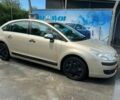 Бежевий Сітроен С4, об'ємом двигуна 1.4 л та пробігом 161 тис. км за 4500 $, фото 1 на Automoto.ua
