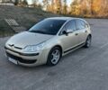 Бежевый Ситроен С4, объемом двигателя 1.6 л и пробегом 400 тыс. км за 3800 $, фото 2 на Automoto.ua