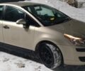 Бежевий Сітроен С4, об'ємом двигуна 1.6 л та пробігом 250 тис. км за 3400 $, фото 1 на Automoto.ua