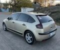 Бежевый Ситроен С4, объемом двигателя 1.6 л и пробегом 400 тыс. км за 3800 $, фото 3 на Automoto.ua