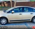 Бежевий Сітроен С4, об'ємом двигуна 16 л та пробігом 73 тис. км за 5000 $, фото 1 на Automoto.ua