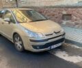 Бежевий Сітроен С4, об'ємом двигуна 1.6 л та пробігом 329 тис. км за 3800 $, фото 1 на Automoto.ua
