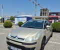 Бежевий Сітроен С4, об'ємом двигуна 1.59 л та пробігом 257 тис. км за 4250 $, фото 1 на Automoto.ua