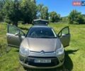 Бежевый Ситроен С4, объемом двигателя 1.6 л и пробегом 150 тыс. км за 4450 $, фото 1 на Automoto.ua