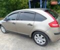 Бежевий Сітроен С4, об'ємом двигуна 1.6 л та пробігом 251 тис. км за 5950 $, фото 1 на Automoto.ua