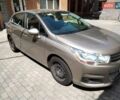 Ситроен С4 2011 в Одессе на Automoto.ua Бежевый Ситроен С4, объемом двигателя 1.56 л и пробегом 119 тыс. км за 7500 $, фото 7 на Automoto.ua