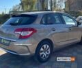 Бежевий Сітроен С4, об'ємом двигуна 1.6 л та пробігом 195 тис. км за 8800 $, фото 6 на Automoto.ua
