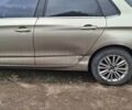 Бежевий Сітроен С4, об'ємом двигуна 1.6 л та пробігом 230 тис. км за 6700 $, фото 2 на Automoto.ua
