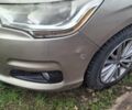 Бежевий Сітроен С4, об'ємом двигуна 1.6 л та пробігом 230 тис. км за 6700 $, фото 6 на Automoto.ua
