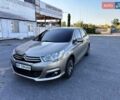 Бежевий Сітроен С4, об'ємом двигуна 1.6 л та пробігом 163 тис. км за 6900 $, фото 30 на Automoto.ua