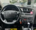 Бежевий Сітроен С4, об'ємом двигуна 1.6 л та пробігом 208 тис. км за 6500 $, фото 12 на Automoto.ua