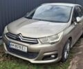 Бежевий Сітроен С4, об'ємом двигуна 1.6 л та пробігом 230 тис. км за 6300 $, фото 1 на Automoto.ua