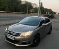 Бежевый Ситроен С4, объемом двигателя 2 л и пробегом 47 тыс. км за 9500 $, фото 1 на Automoto.ua