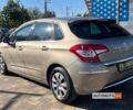 Бежевий Сітроен С4, об'ємом двигуна 1.6 л та пробігом 195 тис. км за 8800 $, фото 4 на Automoto.ua