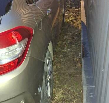 Бежевий Сітроен С4, об'ємом двигуна 1.6 л та пробігом 230 тис. км за 6700 $, фото 5 на Automoto.ua