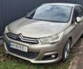 Бежевый Ситроен С4, объемом двигателя 1.6 л и пробегом 230 тыс. км за 6300 $, фото 1 на Automoto.ua