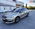 Бежевий Сітроен С4, об'ємом двигуна 1.6 л та пробігом 163 тис. км за 6900 $, фото 1 на Automoto.ua