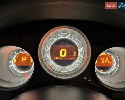 Бежевый Ситроен С4, объемом двигателя 1.6 л и пробегом 126 тыс. км за 7500 $, фото 17 на Automoto.ua