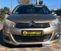 Бежевий Сітроен С4, об'ємом двигуна 1.6 л та пробігом 195 тис. км за 8800 $, фото 1 на Automoto.ua
