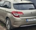 Бежевий Сітроен С4, об'ємом двигуна 1.6 л та пробігом 230 тис. км за 6700 $, фото 4 на Automoto.ua