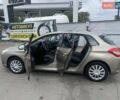 Бежевий Сітроен С4, об'ємом двигуна 1.56 л та пробігом 241 тис. км за 6200 $, фото 4 на Automoto.ua