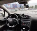Бежевый Ситроен С4, объемом двигателя 1.59 л и пробегом 270 тыс. км за 6200 $, фото 22 на Automoto.ua