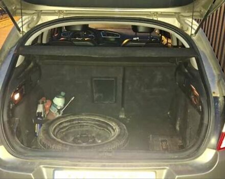 Бежевий Сітроен С4, об'ємом двигуна 1.6 л та пробігом 230 тис. км за 6700 $, фото 8 на Automoto.ua