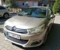 Бежевый Ситроен С4, объемом двигателя 1.6 л и пробегом 270 тыс. км за 7200 $, фото 1 на Automoto.ua