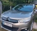Бежевий Сітроен С4, об'ємом двигуна 1.6 л та пробігом 140 тис. км за 7400 $, фото 1 на Automoto.ua