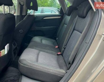 Бежевый Ситроен С4, объемом двигателя 1.6 л и пробегом 208 тыс. км за 6500 $, фото 17 на Automoto.ua