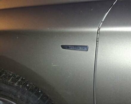 Бежевий Сітроен С4, об'ємом двигуна 1.6 л та пробігом 230 тис. км за 6700 $, фото 7 на Automoto.ua