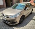 Ситроен С4 2011 в Одессе на Automoto.ua Бежевый Ситроен С4, объемом двигателя 1.56 л и пробегом 119 тыс. км за 7500 $, фото 1 на Automoto.ua