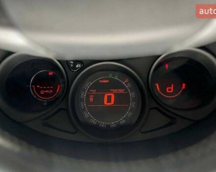 Бежевый Ситроен С4, объемом двигателя 1.6 л и пробегом 208 тыс. км за 6500 $, фото 11 на Automoto.ua