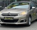 Бежевий Сітроен С4, об'ємом двигуна 1.6 л та пробігом 208 тис. км за 6500 $, фото 2 на Automoto.ua